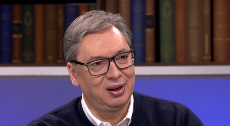 SVI ZAHTEVI STUDENATA SU ISPUNJENI Vučić: I šta sad? Koji dokument nedostaje? To je bio samo trik