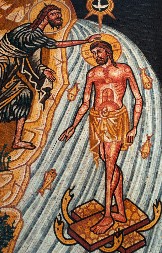 OBIČAJI KOJI TREBA DA SE ISPRATE NA JOVANJDAN Izbegavati crvenu boju, a žene ne treba da koriste ovaj predmet!