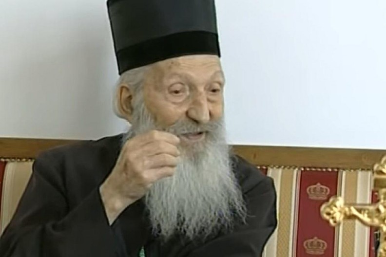 VIŠE OD POLA MILIONA LJUDI NA POSLEDNJEM ISPRAĆAJU Patrijarh Pavle bio je duhovni vođa srpskog naroda, ovo su bile njegove poslednje reči!