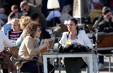 DETALJNA VREMENSKA PROGNOZA ZA PROLEĆE! Vraća se La Ninja - evo šta nas čeka u martu, aprilu i maju