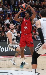 UH, OVO JE BOLELO Ovako se povredio Zek Ledej (VIDEO)