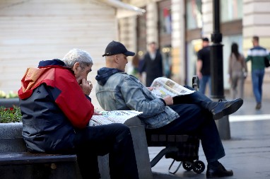 PROLEĆE IZGLEDA ZABORAVILO DA JE ZIMA! Temperaturne oscilacije kakve još nismo videli - na udaru OVI DELOVI SRBIJE!