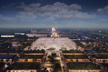 DIREKTOR EXPO 2027: Ovako će izgledati EXPO 2027 Beograd!