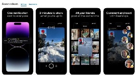 STIŽE MOĆAN METIN ALAT Namenjen je kreatorima video-snimaka