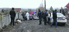 OSMORO LJUDI NASTRADALO U STARAČKOM DOMU! Stravična tragedija u Velikom Borku kod Barajeva!