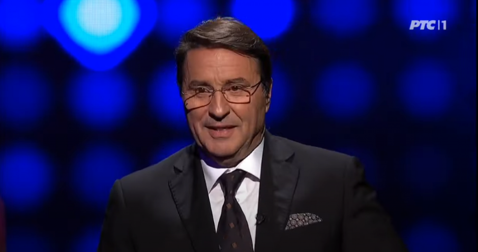 PRE DVA MESECA POSTAO OTAC Jovan Memedović objavio radosnu vest (FOTO)