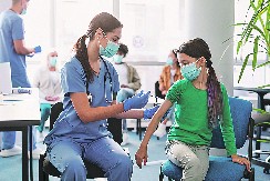 NAJBOLJI VID PREVENTIVE! Macura pozvala roditelje da se u domovima zdravlja raspitaju o HPV vakcini za decu!