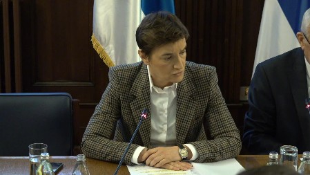 "ŠTA KADA STUDENTI IZGUBE PRAVO NA BUDŽET ILI DOM?" Ana Brnabić jasno i glasno: To može da znači ključ u bravu za sve Univerzitete (VIDEO)