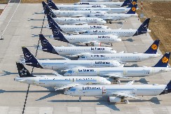 LUFTHANZI STIŽE NOVA FLOTA Najskuplja investicija poslednjih nekoliko decenija