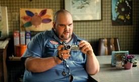 DA LI SE SEĆATE OVOG BUCMASTOG GLUMCA?  Imao je skoro 250 kg, nijedna ga nije htela, a danas je ozbiljna frajerčina