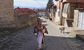 KOSOVSKA DEVOJKA PAVLINA! Glas nade i hrabrosti iznad bodljikavih žica - ovo je njen DOM! (FOTO)