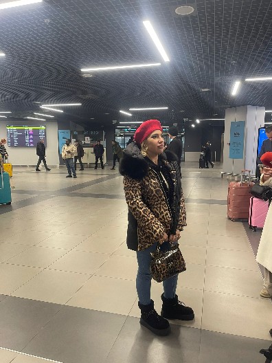 SKANDAL U AMERICI! Jovana Jeremić se sukobila sa nepoznatim muškarcem: "Dripac, bio je sav zajapuren"