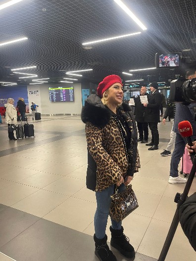 "ODMAH PUTUJEM KOD OCA, MORAMO TO ZAJEDNO DA PREVAZIĐEMO" Jovana Jeremić progovorila o odnosu sa roditeljima!