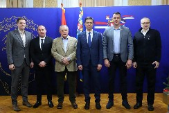 POTPISAN UGOVOR Konačno poznato gde će se igrati Kup Radivoja Koraća