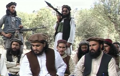 AMERIKANCI RAZMENJENI ZA TERORISTU Talibani pohvalili razmenu kao korak prema "normalizaciji" veza SAD i Avganistana