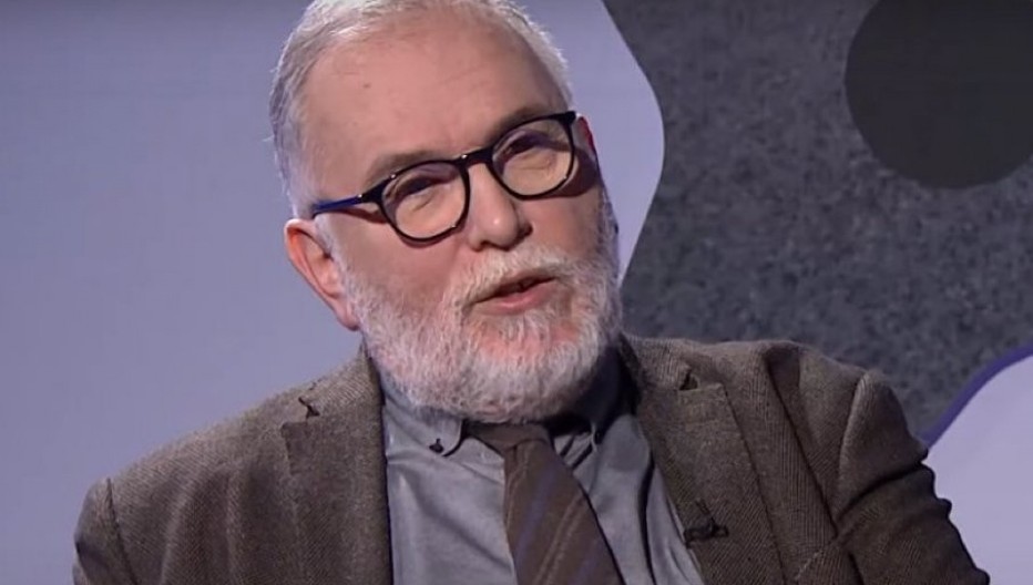 REDITELJ MIROSLAV LEKIĆ: Deci je mesto u školi