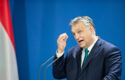 ORBAN ZAGRMEO Mađarska neće da produži sankcije Rusiji