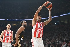 NOVA KAZNA Evroliga udarila Zvezdu po džepu