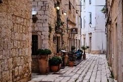 TOP DESTINACIJE U HRVATSKOJ Britanski list objavio najlepše gradove – Jedan je na prvom mestu