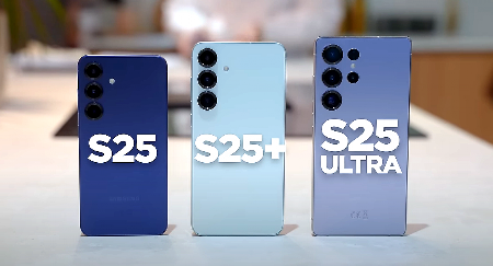 STIGAO JE SAMSUNG GALAXY S25 Revolucionarna kombinacija AI, dizajna i performansi (VIDEO)