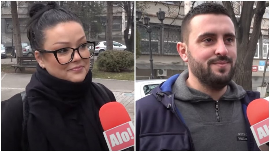 "OVO JE VELIKI DAN ZA JAGODINU" Građani očekuju dolazak predsednika Vučića i formiranje novog pokreta (VIDEO)