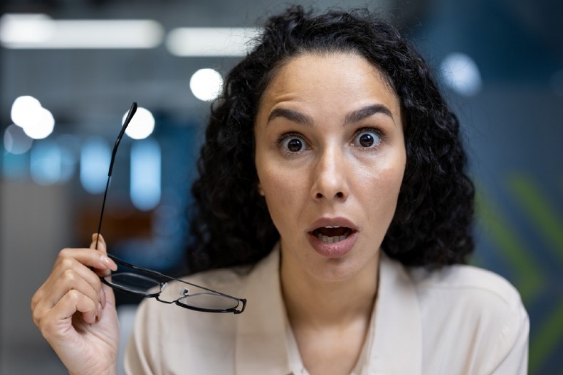 SRPKINJA OTVORILA AMERIKANKI OČI, OVOM SE NIJE NADALA "Popila pola litre i poludela"