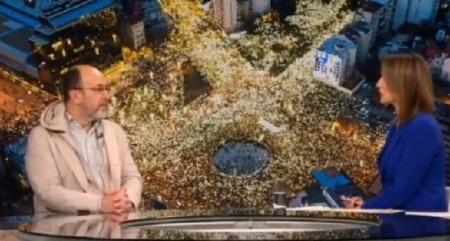 "VUČIĆ BI DOBIO REFERENDUM" Pajtićev savetnik iz Hrvatske zakopao opoziciju (VIDEO)