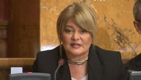 UŽAS! Danijela Nestorović lovi ljude po Borči! Objavila im snimke sa sigurnosnih kamera, razlog je bizaran!