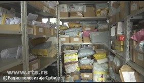 NARUČILI STE PAKET SA INTERNETA, ALI GA NIKADA NISTE PREUZELI Evo gde se čuvaju i ko na kraju dobije pošiljku po koju vlasnik nije došao