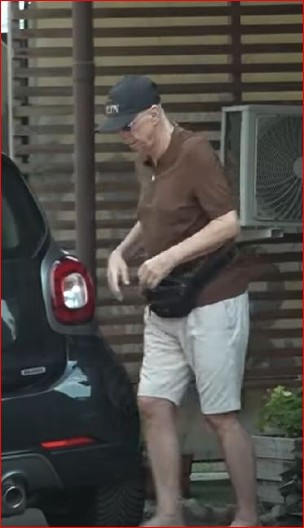 OD ČEGA BOLUJE SAŠA POPOVIĆ? Čovek iz Granda progovorio o njegovom stanju: "Putuje, odlazi u Francusku"