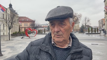 "NISAM ZA OVU OBOJENU REVOLUCIJU"  Evo šta kažu Čačani o blokadi, grad danas normalno funkcioniše (FOTO/VIDEO)