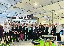 NAŠE FIRME JAČAJU GLOBALNU PREPOZNATLJIVOST Srpska privreda na međunarodnim sajmovima od Tokija do Čikaga