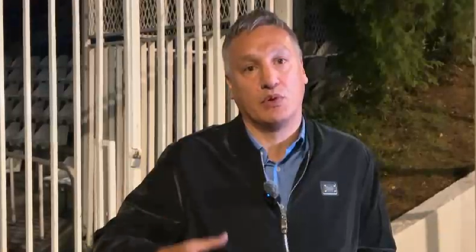 "TEŠKO MI JE KADA SE SETIM TOGA" Gagi Đogani se slomio pred kamerama, pa se dotakao i odnosa sa Anabelom!