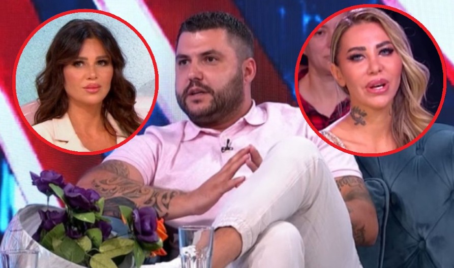 "BILO MI JE MNOGO TEŠKO..." Asmin van sebe nakon što se rastao od Stanije, raskrinkao sve detalje iz njihovog odnosa!