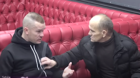 PRENELI MU POSEBNE INSTRUKCIJE ZA BORAVAK U ELITI! Munjezovi roditelji na ivici kršenja pravila, produkcija strepela da ne izgovore zabranjeno