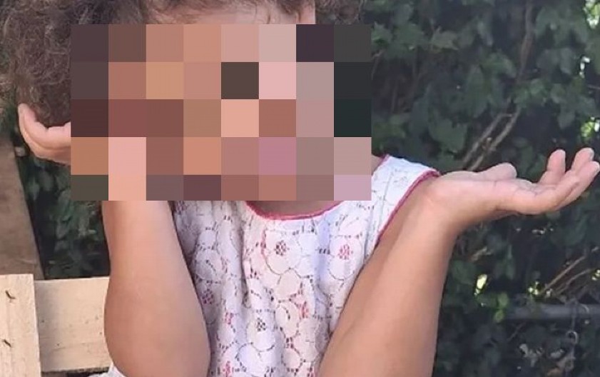 MALENA (4) UMRLA NA ZUBARSKOJ STOLICI! Ubio je zalutali metak sa ulice, tuga do neba!
