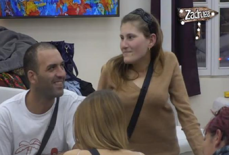 DIVNA DNK TRUDNA?! Marko otkrio sve detalje, život im se potpuno preokrenuo, priželjkuju devojčicu!