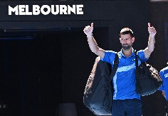 OTKRIVENI DETALJI Evo koliko će Novak Đoković pauzirati