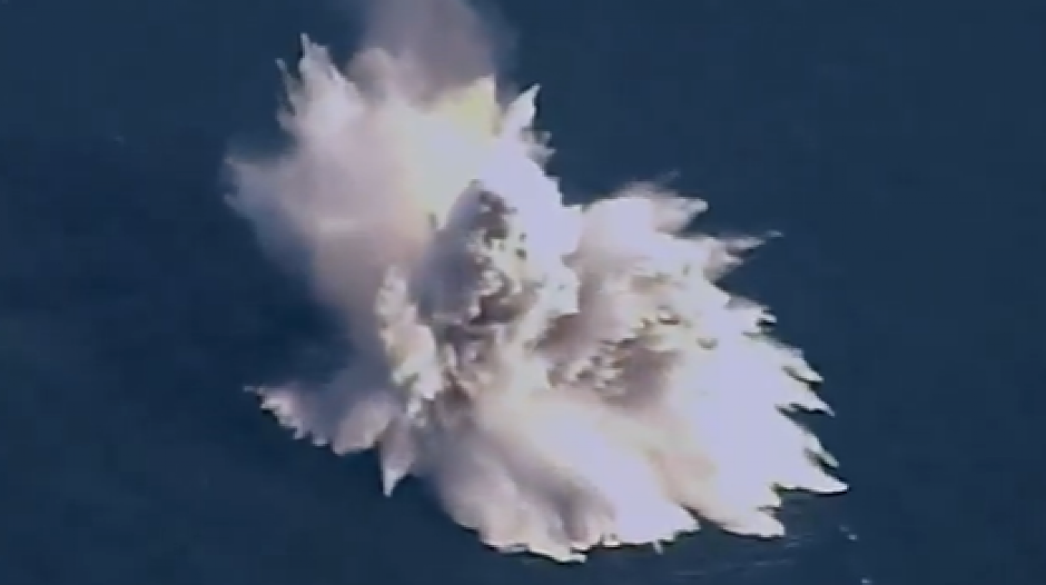 UZBUNA ZA RUSIJU Otkriveni detalji tajanstvenog oružja koje prave za Ukrajinu