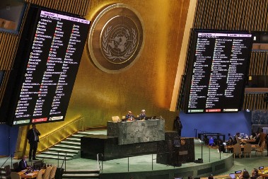 DIPLOMATSKA DRAMA! DAT JE ROK OD 48 SATI Država koja je htela da žigoše Srbiju sada je popila šamarčinu od komšija!