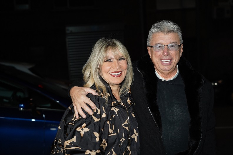 "BORI SE, NIJE DOBRO..." Naša pevačica progovorila o zdravstvenom stanju Saše Popovića!