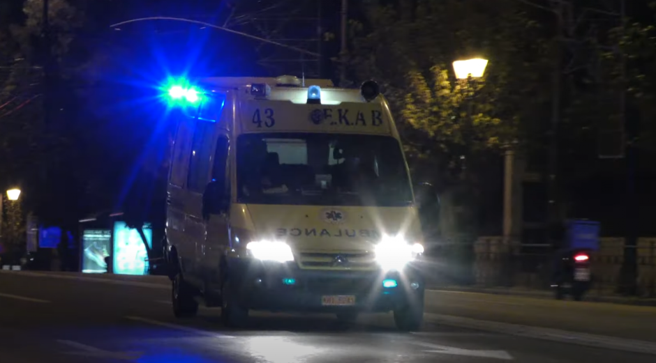 POGIBIJA U KARDICI Teška nesreća odela mlad život