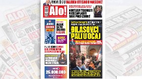 ĐILASOVCI PALI U OČAJ Opozicija očekivala podršku u pravljenju haosa po Srbiji