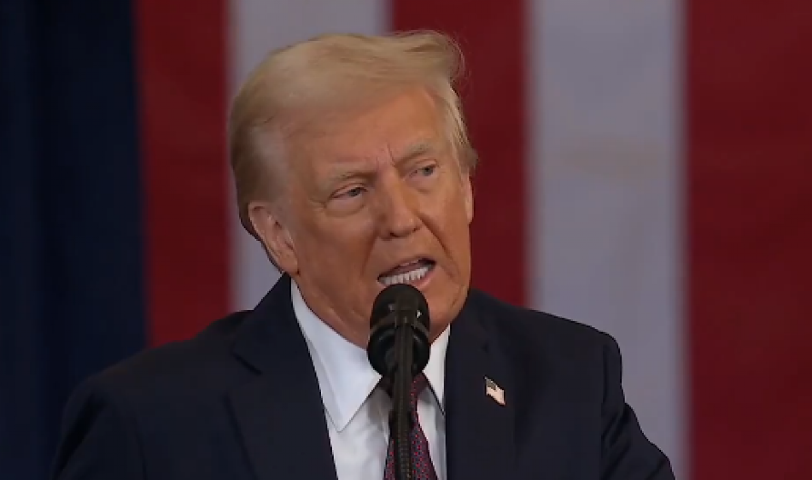 JOŠ JEDNA DRŽAVA NA UDARU AMERIČKIH SANKCIJA Vratili nazad dva američka vojna aviona, Tramp hitno reagovao