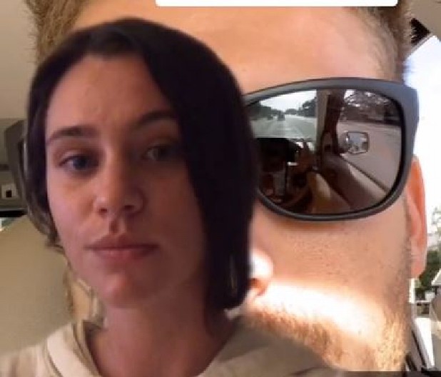 ODALA GA SITNICA NA FOTOGRAFIJI Sidni otkrila da je dečko vara – Njen snimak postao hit na TikToku