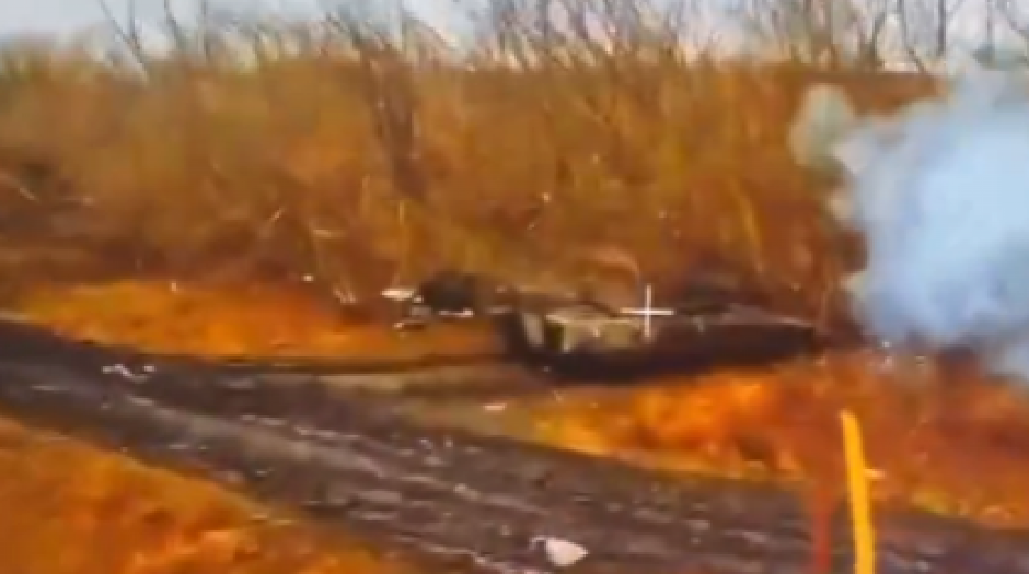 ZAPADNE KOPNENE "ZVERI" PADAJU NA RUSKOM TLU: Jedna stvar za njih je fatalna (VIDEO)