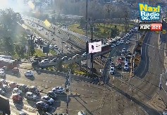 Đurić: Država će zajedno sa Gradom Beogradom da obezbedi učesnike blokade na Autokomandi