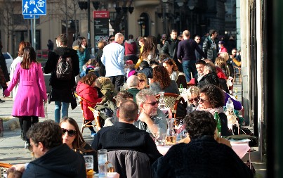 NARODNO VEROVANJE ĆE VAS OBRADOVATI Evo šta znači ako je na Savindan vedro vreme