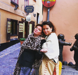 PLANIRANO DA SE SUSTANARKA UDA ZA ŠOJIĆA Glumica otkrila sve o "TESNOJ KOŽI 5" i razlozima zašto NIKADA nije snimljena