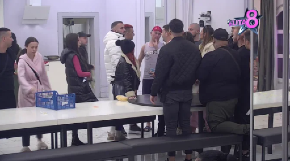 UCENJIVAO PRODUKCIJU I TRAŽIO 100.000 EVRA! Raskrinkana velika tajna Elite, a evo ko stoji iza svega!